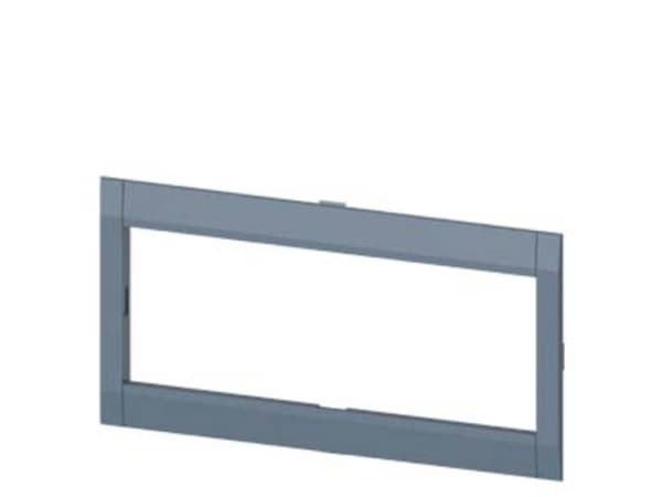 Siemens 3VA9384-0SB10 Effektkontakt-tilbehør 1 stk (B x K) 183,6 mm x 70,7 mm