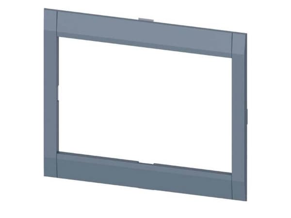 Siemens 3VA9387-0SB30 Virtakosketintarvike 1 kpl (L x K) 137,6 mm x 92,8 mm