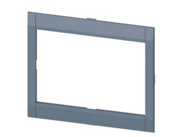 Siemens 3VA9387-0SB30 Virtakosketintarvike 1 kpl (L x K) 137,6 mm x 92,8 mm
