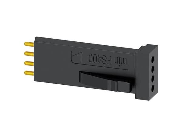 Siemens 3VA9387-0TB60 Adapter 1 stk