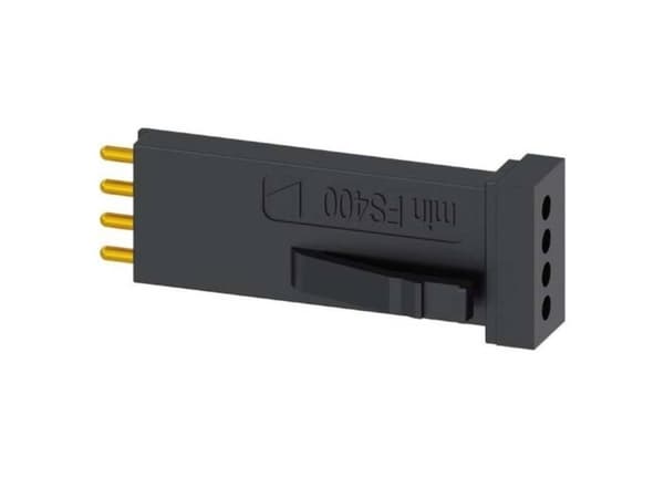 Siemens 3VA9387-0TB60 Adapter 1 stk