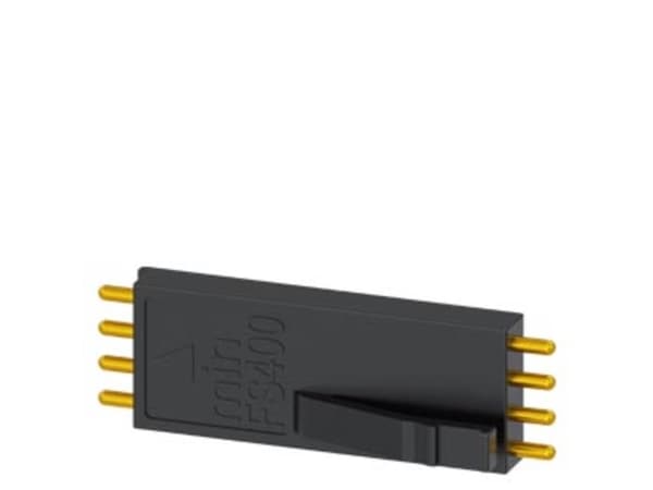 Siemens 3VA9387-0TB60 Adapter 1 stk