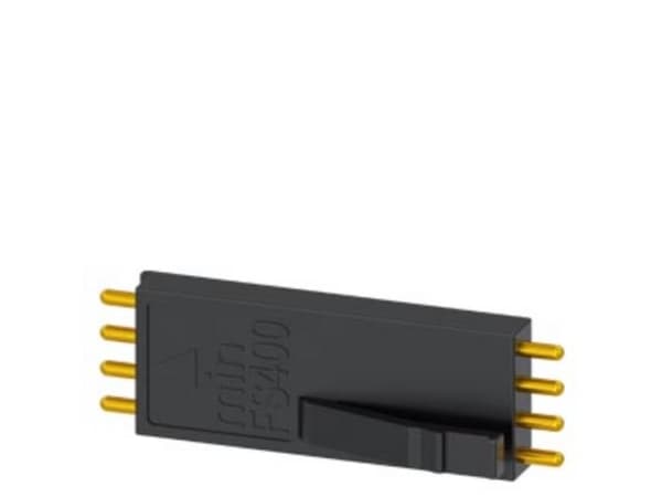 Siemens 3VA9387-0TB60 Adapter 1 stk