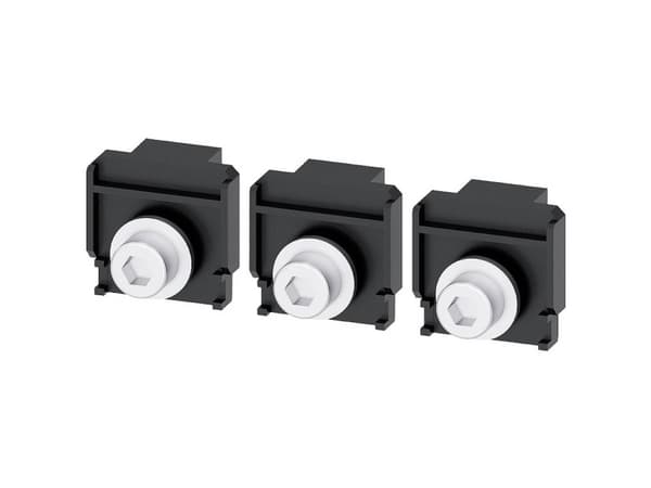 Siemens 3VA9403-0QA00 Effektkontakt-tilbehør 1 stk