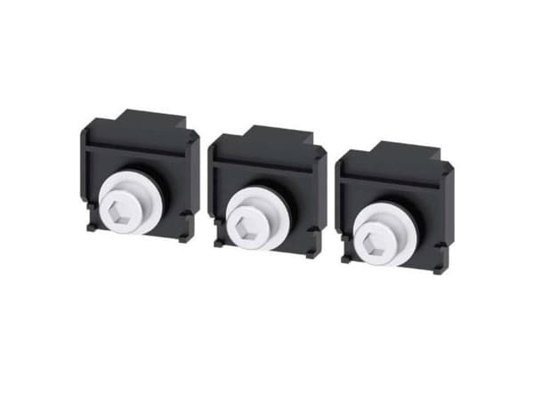 Siemens 3VA9403-0QA00 Effektkontakt-tilbehør 1 stk