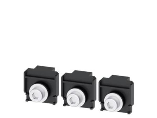 Siemens 3VA9403-0QA00 Effektkontakt-tilbehør 1 stk