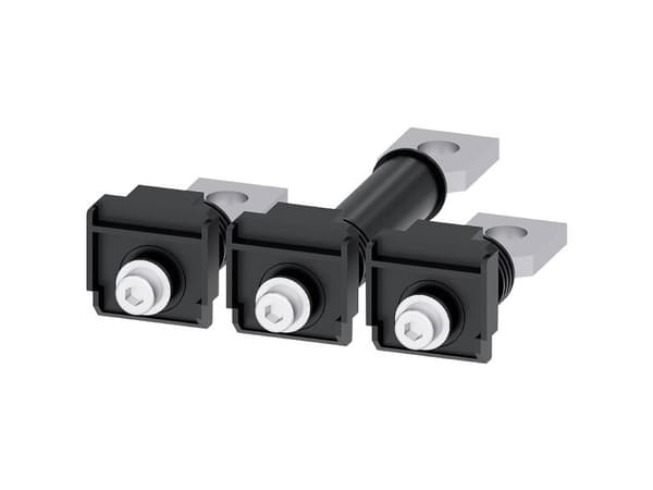 Siemens 3VA9403-0QE00 Virtakosketintarvike 1 kpl