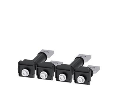 Siemens 3VA9404-0QE00 Effektkontakt-tilbehør 1 stk