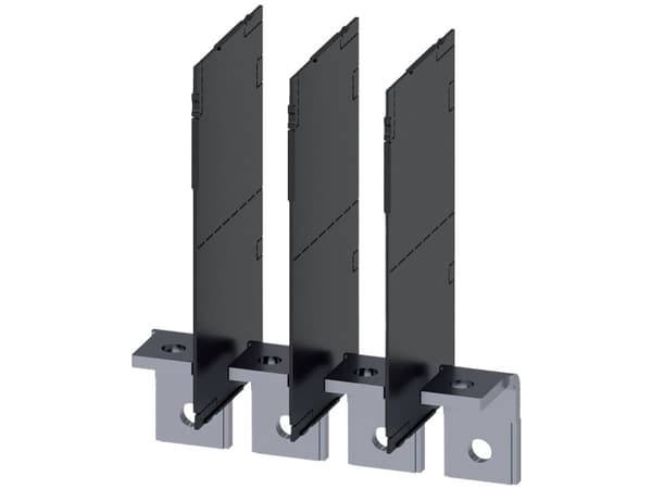 Siemens 3VA9404-0QG00 Effektkontakt-tilbehør 1 stk