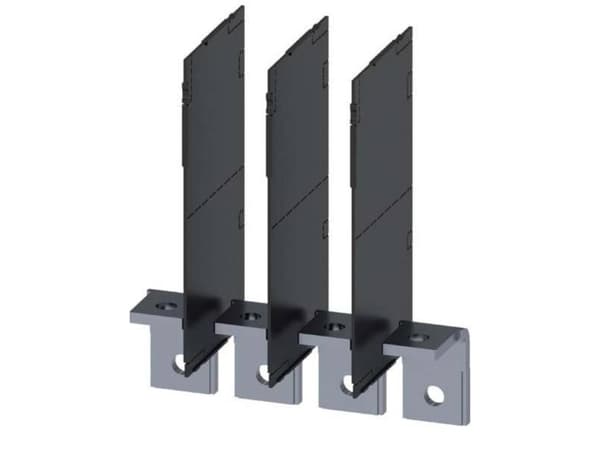 Siemens 3VA9404-0QG00 Effektkontakt-tilbehør 1 stk
