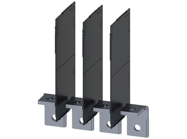 Siemens 3VA9404-0QG00 Effektkontakt-tilbehør 1 stk