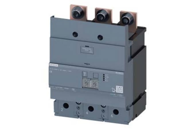 Siemens 3VA9423-0RL30 Differensstrøm-beskyttelsesapparat 1 stk (B x H x T) 138 x 150 x 110 mm