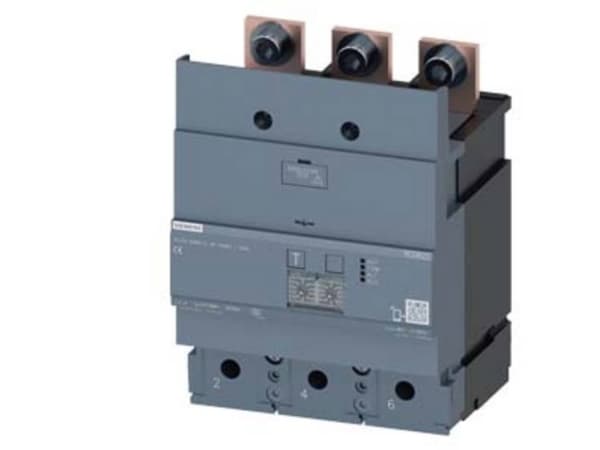 Siemens 3VA9423-0RL30 Differensstrøm-beskyttelsesap1 osa 1 kpl (B x K x T) 138 x 150 x 110 mm
