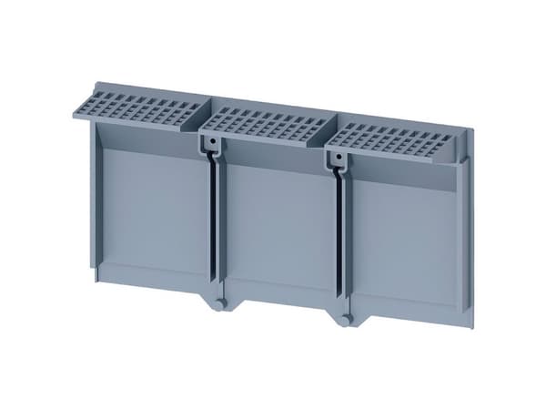 Siemens 3VA9481-0WJ30 Effektkontakt-tilbehør 1 stk