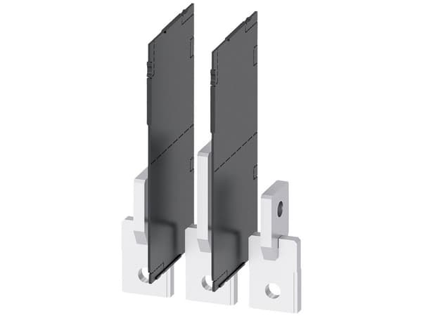 Siemens 3VA9483-0QD00 Tilslutningstilbehør 1 stk (B x T) 127 mm x 87.2 mm