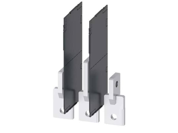 Siemens 3VA9483-0QD00 Tilslutningstilbehør 1 stk (B x T) 127 mm x 87.2 mm