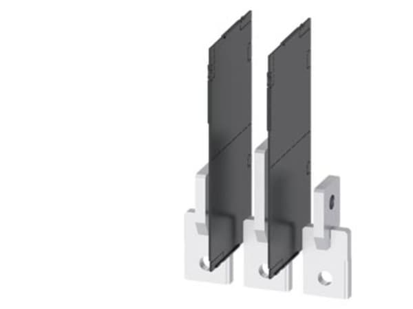 Siemens 3VA9483-0QD00 Tilslutningstilbehør 1 stk (B x T) 127 mm x 87.2 mm