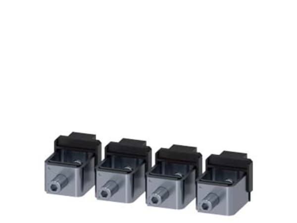 Siemens 3VA9484-0JA13 Virtakosketintarvike 1 kpl (L x K x S) 40 x 38,7 x 57,7 mm