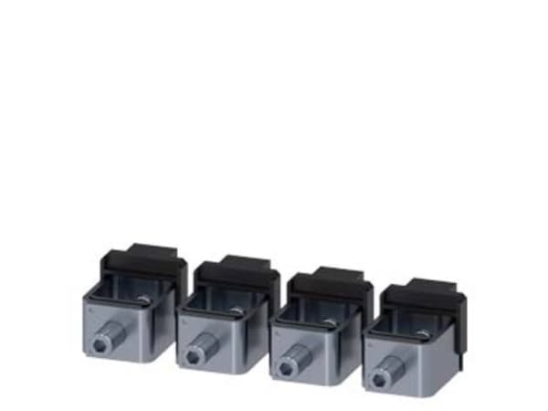 Siemens 3VA9484-0JA13 Virtakosketintarvike 1 kpl (L x K x S) 40 x 38,7 x 57,7 mm
