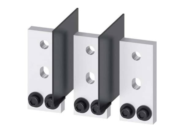 Siemens 3VA9603-0QB00 Liitäntätarvikkeet 1 kpl