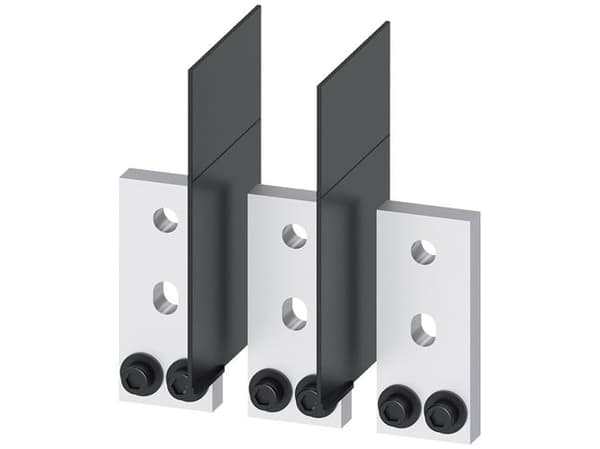 Siemens 3VA9603-0QB00 Liitäntätarvikkeet 1 kpl