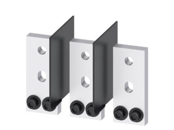 Siemens 3VA9603-0QB00 Liitäntätarvikkeet 1 kpl