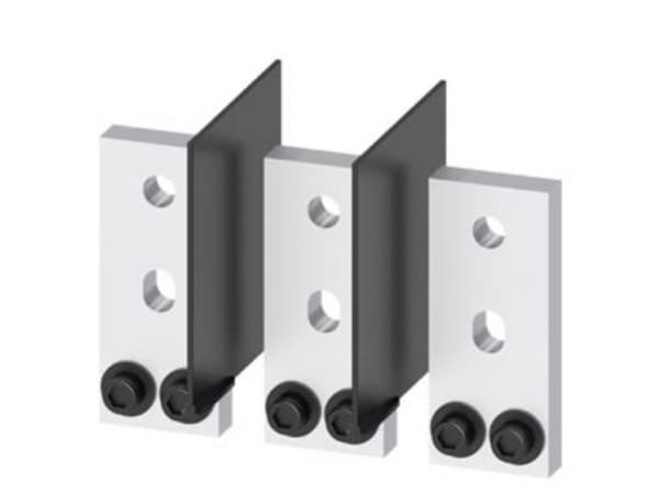 Siemens 3VA9603-0QB00 Liitäntätarvikkeet 1 kpl