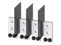 Miniatyrbilde 3 av 5: Siemens 3VA9604-0QB00 Tilslutningstilbehør 1 stk