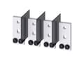 Miniatyrbilde 4 av 5: Siemens 3VA9604-0QB00 Tilslutningstilbehør 1 stk