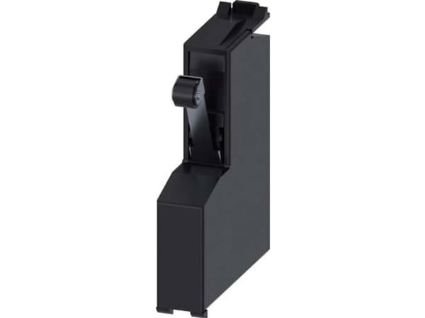 Siemens 3VA9987-0KB00 Effektkontakt-tilbehør 1 stk (B x H x T) 8.5 x 43 x 33 mm