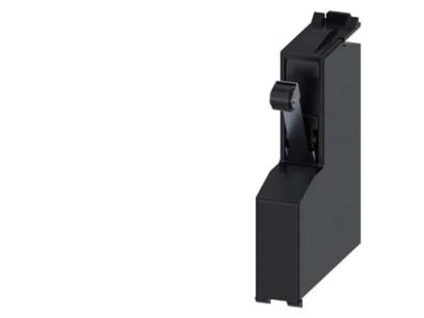 Siemens 3VA9987-0KB00 Effektkontakt-tilbehør 1 stk (B x H x T) 8.5 x 43 x 33 mm