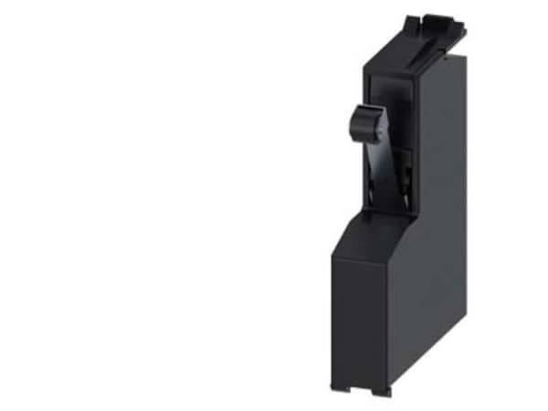 Siemens 3VA9987-0KB00 Effektkontakt-tilbehør 1 stk (B x H x T) 8.5 x 43 x 33 mm