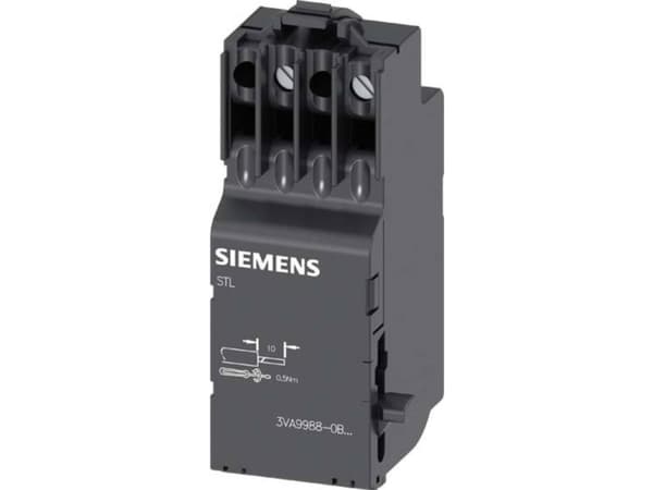 Shuntudl 3VA9 110-127V vens 3VA1