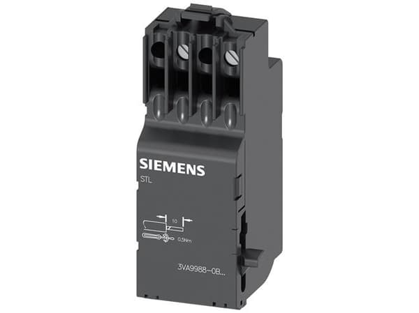 Shuntudl 3VA9 110-127V vens 3VA1