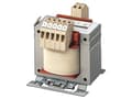Miniatyrbild 4 av 5: Siemens 4AM61425AJ100FA0 Transformator 1 x 420 V, 400 V, 380 V 1 x 110 V 1600 VA