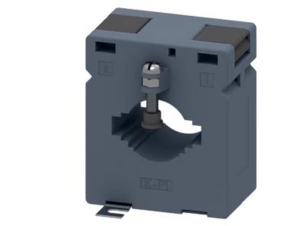 Siemens 4NC5330-2DE21, 548 g, 125 mm, 80 mm, 90 mm