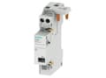 Miniatyrbild 4 av 5: Vit 2-polig 40 A 230 V Siemens 5SM60142