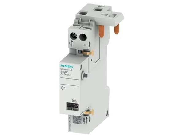 Vit 2-polig 40 A 230 V Siemens 5SM60142