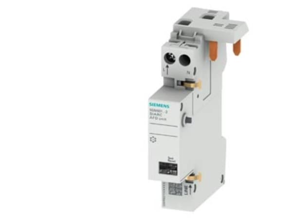 Vit 2-polig 40 A 230 V Siemens 5SM60142