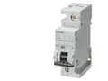 Pikkukuva 3 / 5: Siemens 5SP4180-6 virrankatkaisin Pienoiskatkaisija Tyyppi B 1