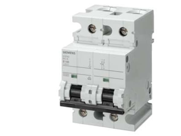 Siemens 5SP42927 Ledningssikkerhedsafbryder 125 A 400 V