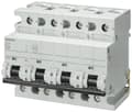 Pikkukuva 5 / 5: Siemens 5SP44927 Ledningssikkerhedsafbryder 125 A 400 V