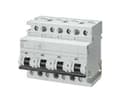 Pikkukuva 1 / 5: Siemens 5SP44927 Ledningssikkerhedsafbryder 125 A 400 V
