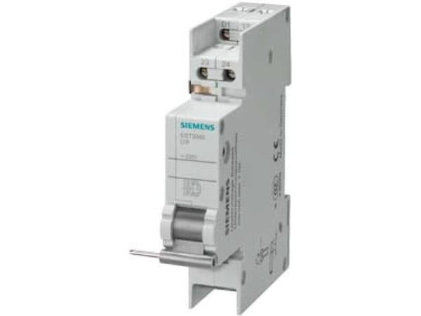 Siemens 5ST3040 strömbrytare