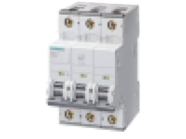 Siemens 5SY4302-7, Dvärgbrytare, IP20, 400 V