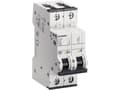 Pikkukuva 1 / 5: Siemens 5SY65107 5SY6510-7 Ledningssikkerikkerhedsafbryder 10 A 230 V, 400 V