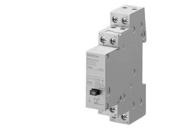 Siemens 5TT4217-2, Multifärg, 149 g
