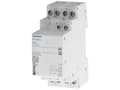 Pikkukuva 4 / 5: Kaukokosketin DIN-kisko Siemens 5TT4454-0 4 x NO kosketin 400 V 32 A 1 kpl