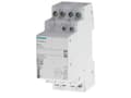 Pikkukuva 5 / 5: Kaukokosketin DIN-kisko Siemens 5TT4454-0 4 x NO kosketin 400 V 32 A 1 kpl