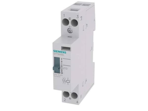 Siemens 5TT5000-8, Monivärinen, 145 g
